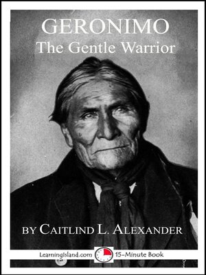 cover image of Geronimo
